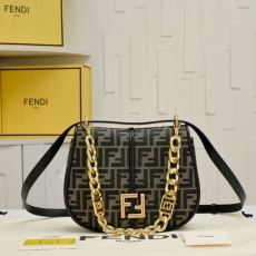 Fendi Satchel Bags